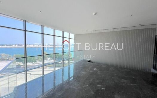 No Commission!6 Years PP!Direct Sea View 4+Maid!