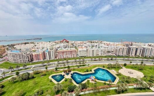 Amazing View 1BR | 2M Free | WIFI Free | Inc Bills