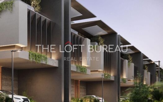 5-Bedroom Villa | Private Pool | PP | Ready 2027