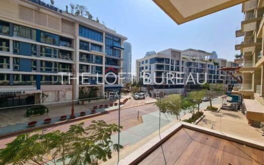 1 Bed Apartment | Payment Plan | Ready to Move In