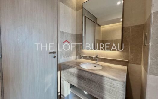 2BHK | PP | 20% DP | Stunning City View | Balcony