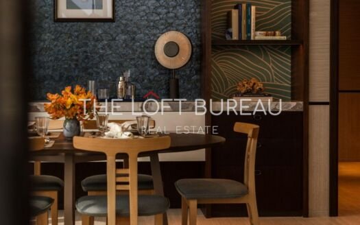 Branded 1 Bedroom | Bills Included| Lusail Marina