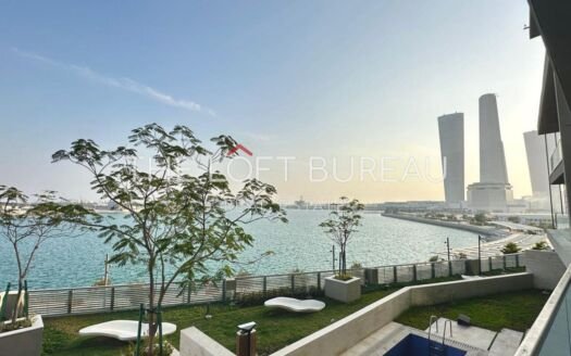 No Commission | PP 4 Years | Premium Sea View