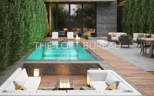 5 BHK Villas | Prime Location| Payment Plan