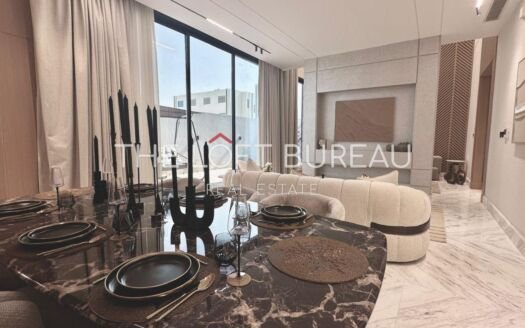 PANORAMIC VIEWS | 1 BHK + OFFICE |  BILLS INCLUDED