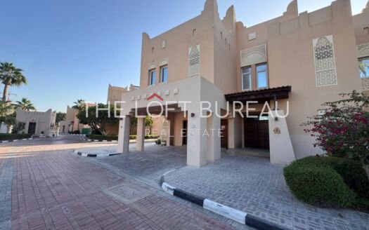 BEACH ACCESS | 4 BEDROOMS + MAID BOOK IT NOW