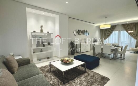 No Commission | Spacious Modern Villa for Rent