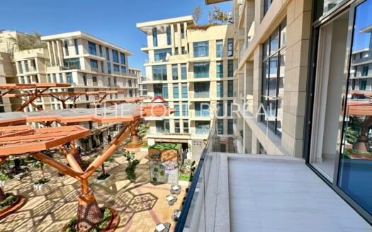 GEWAN | 2BR + MAID | NO FEES | CORPORATE RATES