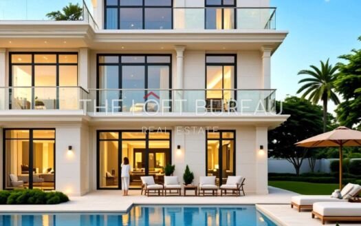 Customizable Villas | Huzoom |Payment Plan| Majlis