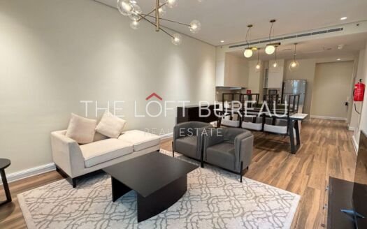 LOWEST RENT || 2 BR+ MAID ROOM || BILLS INCLUDED