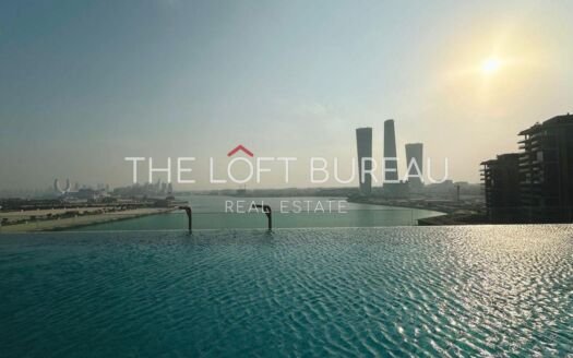 No Commission | Sea View | 6 Years Payment Plan