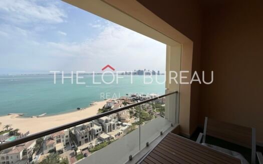 UNIQUE 1BR | BILLS INCLUDED | SKYLINE VIEW