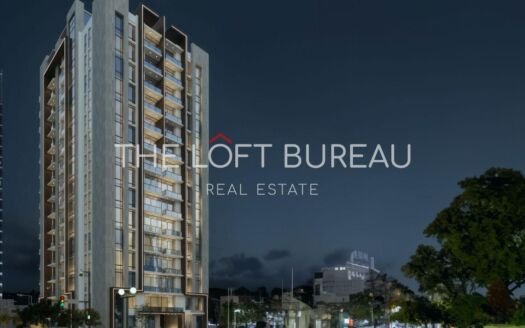 2BHK+Maid | 5%DP | PP 8 Years | Handover 2026