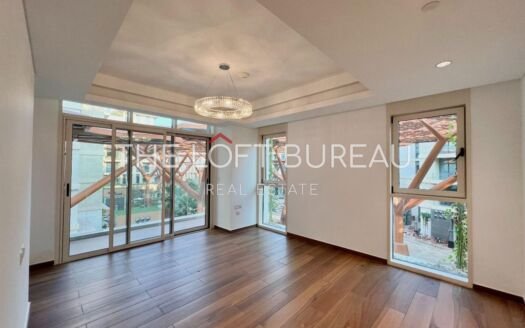 LEASE TO OWN ! 7 YEARS PAYMENT PLAN | 3 BHK + M