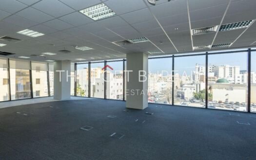 Prime Location | Ready to go | Metro Access Nearby