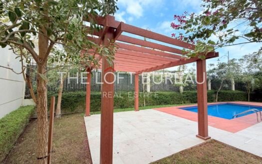 STAND ALONE VILLA | 6B+MAID+DRIVER | POOL | NO FEE