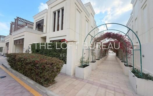 STAND ALONE VILLA | 4B+MAID | GARDEN | NO FEE