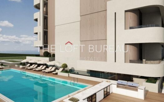 Fully Furnished 2 BR| 7 Years PP| 10% PP| Lusail |