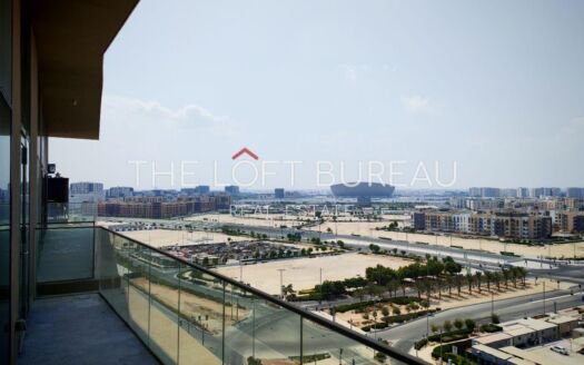 For Sale| 2BHK| Seef Lusail| 185 m² | Urban View|