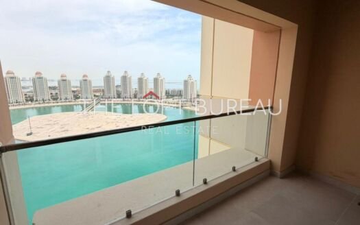 Luxury! Renovated Beach View! 1BR For Sale !