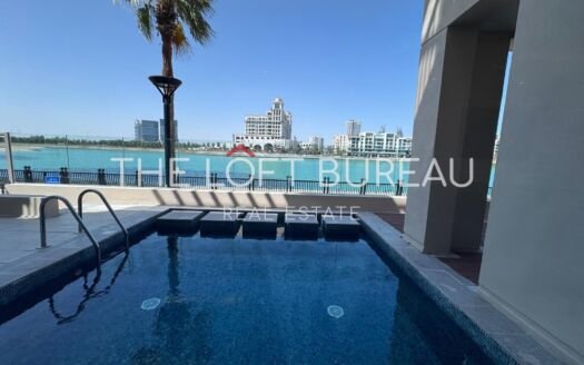 Spacious 5-Bedroom Furnished Villa + Maid Room