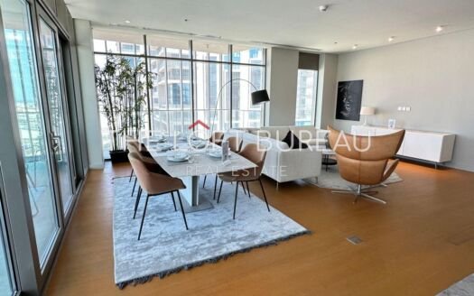 NO COMMISSION|4 YEAR PLAN|SEA VIEW|SPACIOUS 1 BR|