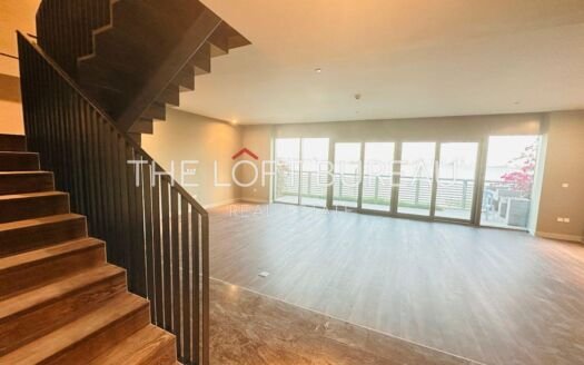 NO COMMISSION|6 YEAR PLAN|LUXURY|4 BR+MAID TH|