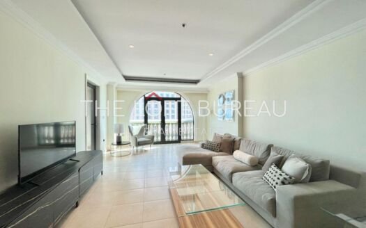 PRIME TOWER I MARINA VIEW I STORE RM I MODERN 2 BR