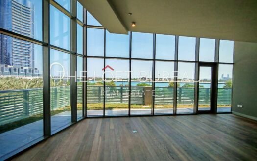 4BHK TH | Full Sea View | 319m² | 20% DP | 6Y PP|