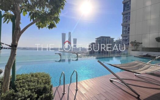 No Commission! 6 Years PP ! Only 20% DP! Ready !