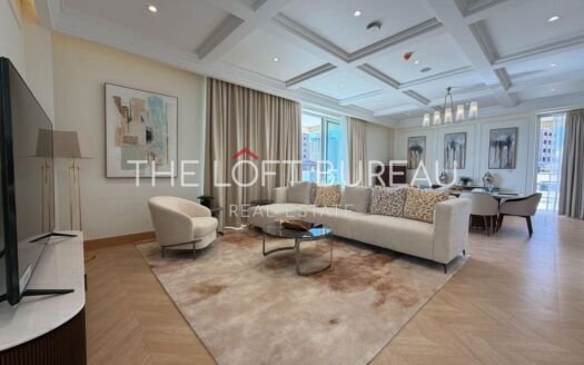 10% DP || 5 YRS TO PAY || PRIME 3 BR + MAID || SF