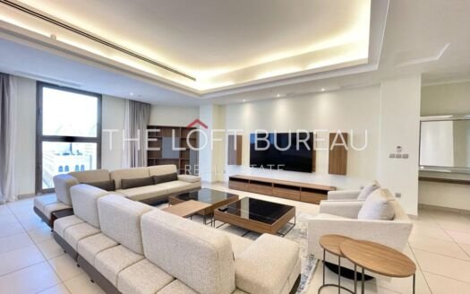 NO COMMISSION I BILLS INCLUDED I LUXURY 5 BED+MAID