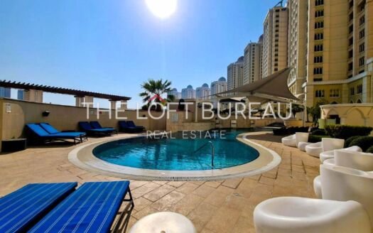 1BHK – Fully Furnished – BILLS INCLUDED –