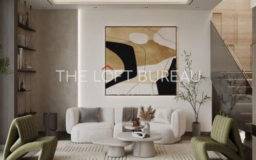 3+MAID TOWNHOUSE | PRIVET POOL | GARDEN – 10% DP