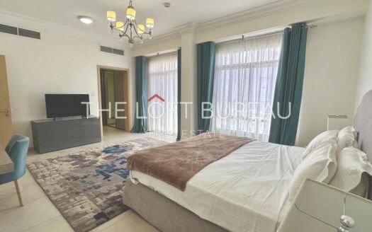 Modern 3-Bedrooms Villa+Maid | Near Doha Colledge