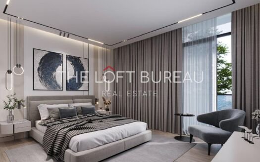 Duplex 2 BR|Private Garden|Payment Plan Till 2031|