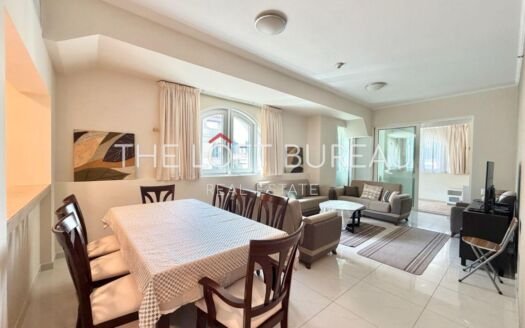 BILLS INCLUDED I LOW FLOOR I POOL VIEW I 2+OFFICE