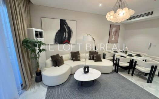 1BR| 5%DOWNPAYMENT| 5%HANDOVER|FF| DONE END 2026