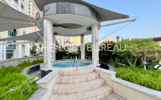 Elegant 2 BHK | Utilities Included | Beach Access