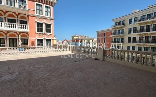 3 Bedrooms | No Commission | Big Layout | Terrace