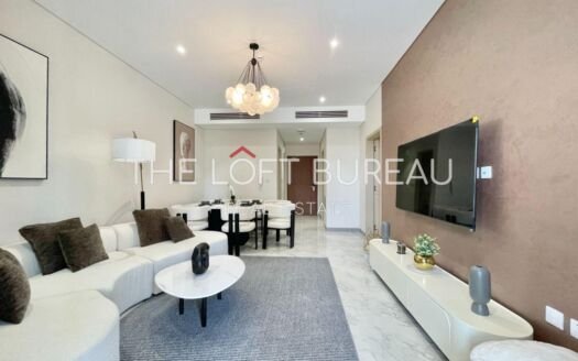 READY TO MOVE I 5% DP I 5 YRS TO PAY I MODERN 1 BR