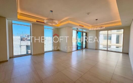3BHK+Maid | Prime Location | 224m² | 6-Year PP |