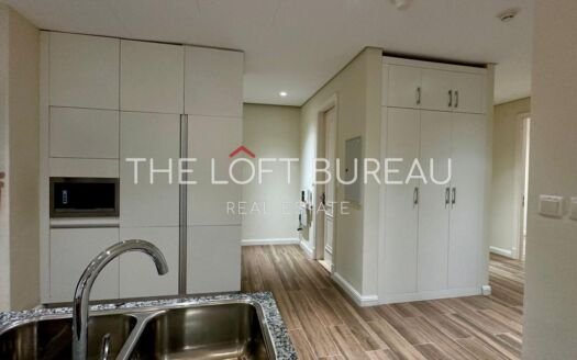2 Bedroom | PP 5 Years | 20%DP | FF | Floresta