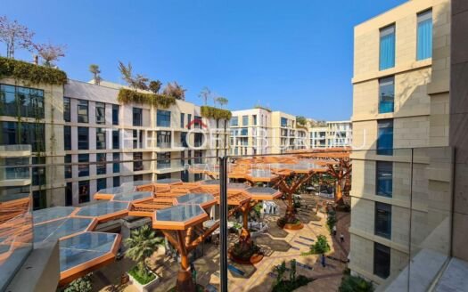 3 Bedroom + Maid | Payment Plan | Ready to Move In