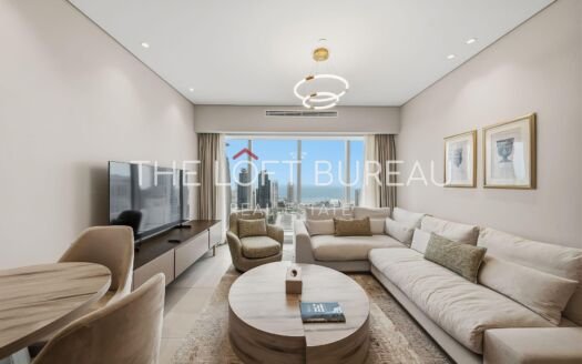 | Luxurious Modern |2 Bedrooms |All bills included