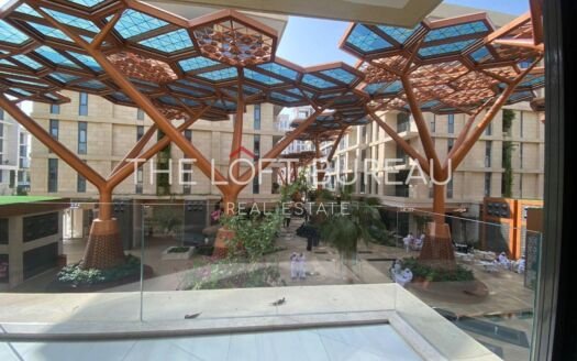 Brand New | Vibrant Community | Moder 3 BR + Maid