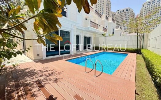 6BHK| Private Pool | No Commission| Prime Location