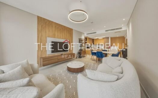 2 BR + MAID ROOM || BILLS INCLUDED || BRAND NEW