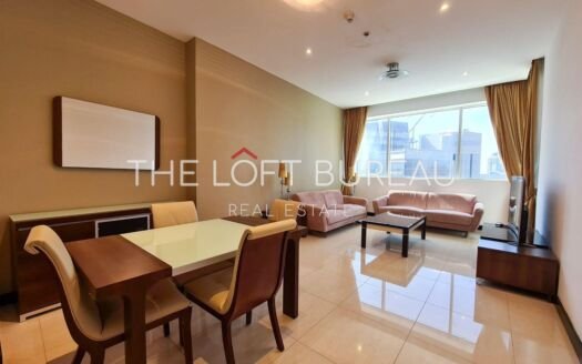 Luxury 1 Bed Apartment | Bills Inc | Good Location