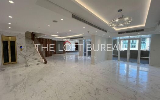 BRAND NEW || MODERN 4 BD || NO COMMISION